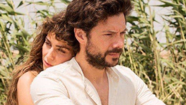 Anticipazioni Il molo rosso 2^ puntata: dubbi sul suicidio del protagonista