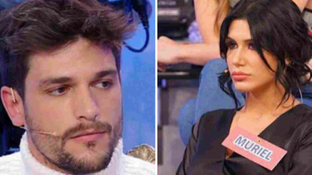 Gossip Uomini e Donne: Muriel Bassi è lesbica? Deianira insinua il dubbio su Instagram.