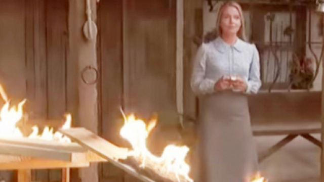 Il Segreto, spoiler 7-13 aprile: Antolina trascurata incendia tutto il lavoro di Isaac