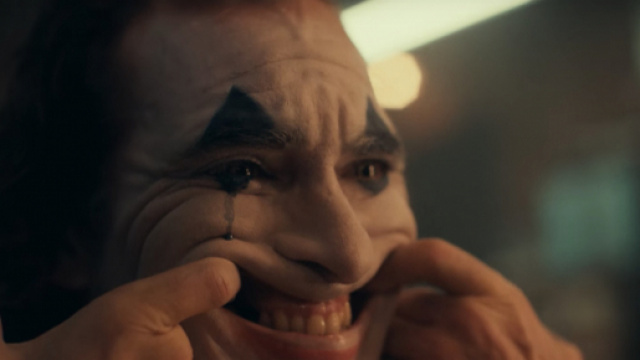 Joaquin Phoenix sera le nouveau Joker en octobre 2019
