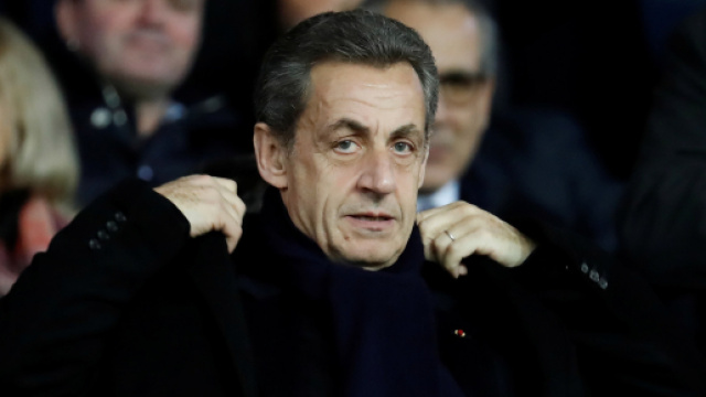 Nicolas Sarkozy tacle Wauquiez, Pécresse et Bertrand sur leur chance à la présidentielle