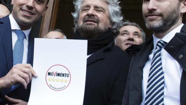 Sondaggi Tecn&egrave; primo aprile 2019.