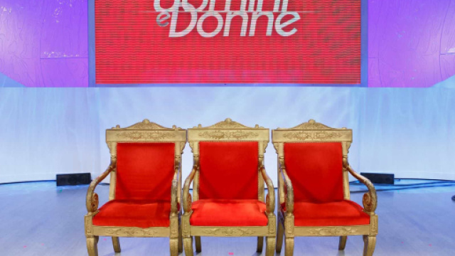 Uomini e Donne, Jara e Nicola aspettano un bambino