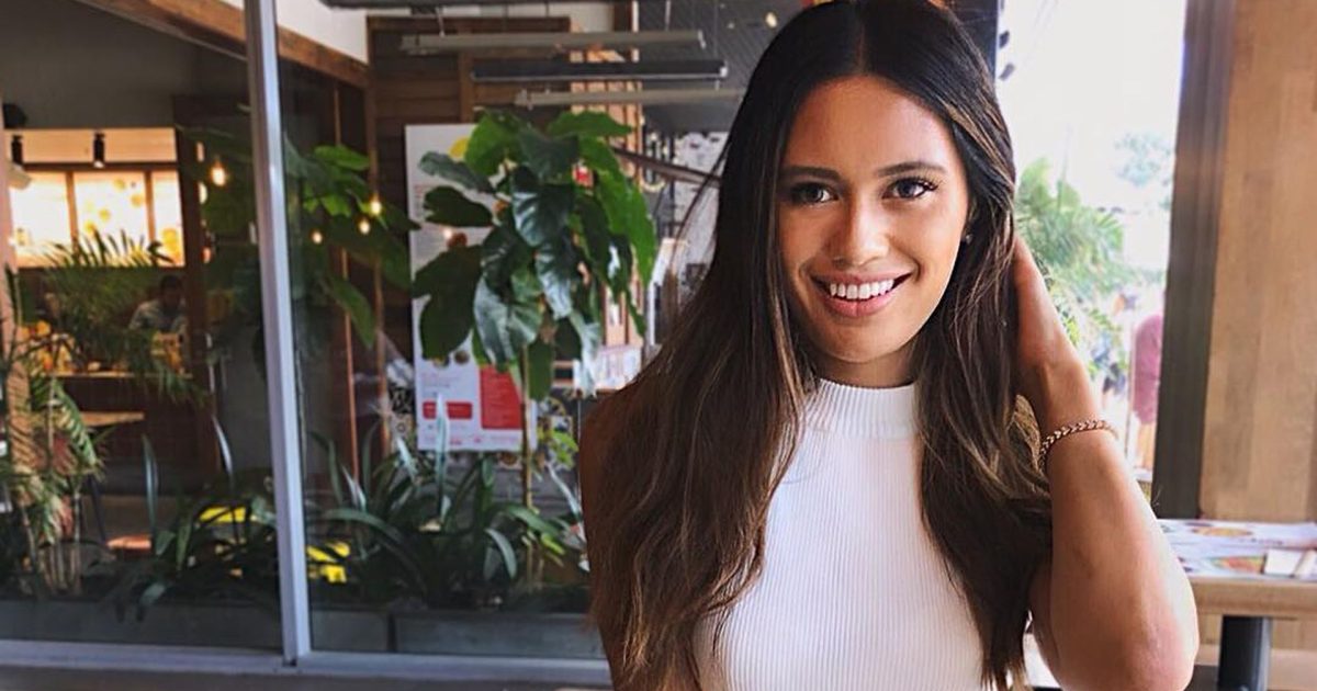 NouvelleZélande Ariana Omipi perd 63 kilos et devient influenceuse(02)