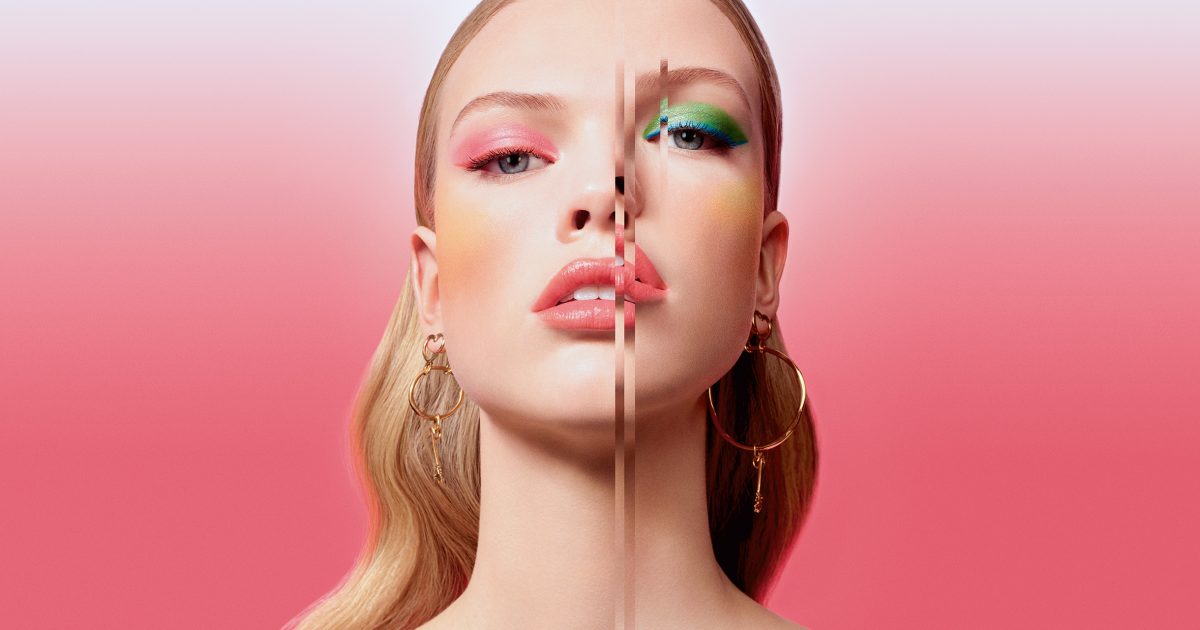 Make Up Les Tendances Maquillages Printemps été 2019 Entre Teint