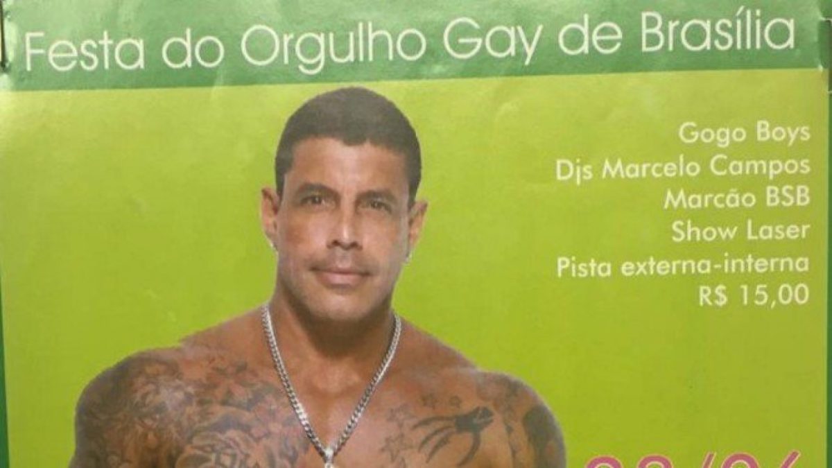 Empresária pede bloqueio do salário de Alexandre Frota por calote em boate  gay