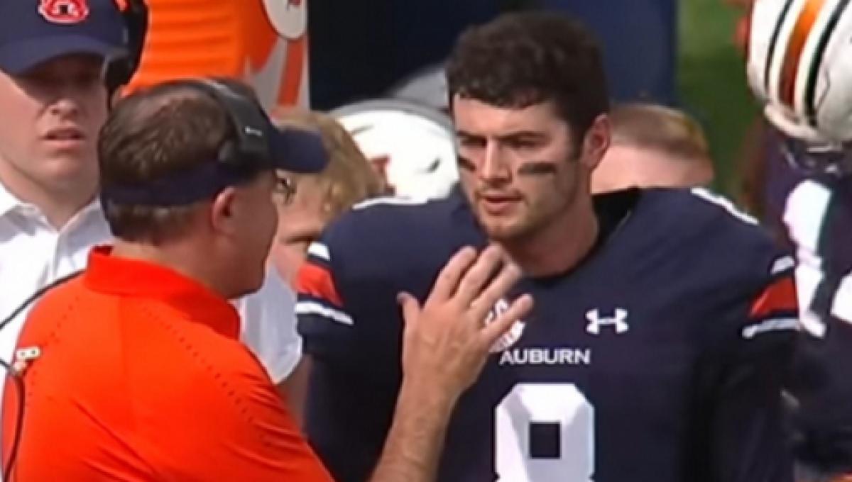 Image result for Jarrett Stidham images