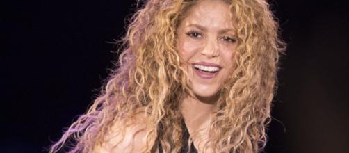 7 curiosidades sobre a cantora Shakira