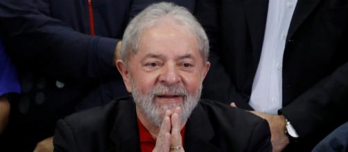 Entrevista de Lula teria sido ignorada pela Rede Globo. (Arquivo Blasting News)