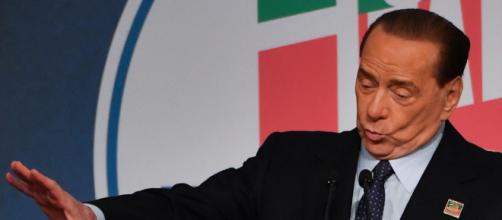 Silvio Berlusconi ricoverato al San Raffale di Milano
