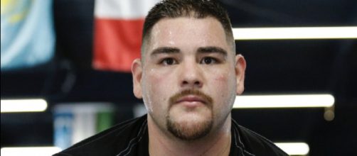 Andy Ruiz potrebbe essere il prossimo sfidante al titolo mondiale dei pesi massimi