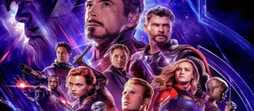 Avengers: Endgame, record di incassi all'anteprima serale in America - cinematographe.it