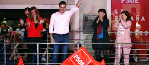 Elecciones 2019 | El PSOE gana las elecciones once años después y ... - rtve.es