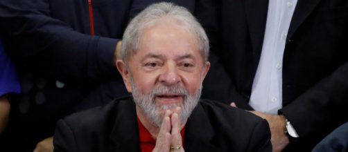 Entrevista de Lula teria sido ignorada pela Rede Globo. (Arquivo Blasting News)