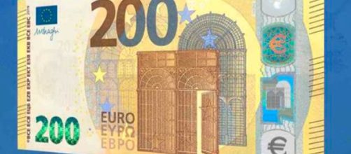 Euro, a fine maggio arrivano le nuove banconote da 100 e 200 - Il Mattino.