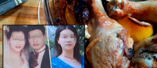 Il marito dimentica il pollo al supermercato, la moglie lo uccide a coltellate - Internapoli