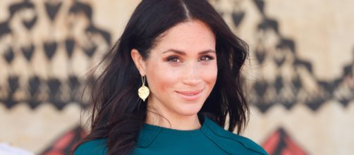 Meghan Markle travaglio imminente