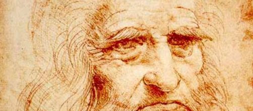 Scoperta una ciocca di capelli che sarebbe di Leonardo da Vinci: parte la 'caccia' al Dna.