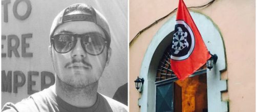 Viterbo, interrogati i militanti di Casapound accusati di violenza: 'Vittima consenziente'