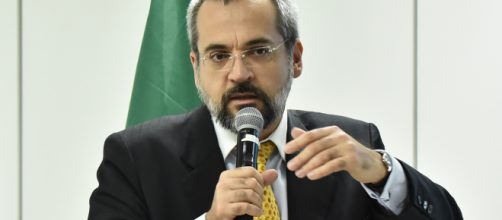 O MEC deve avaliar o desempenho das universidades federais. (Arquivo Blasting News)