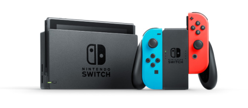 Pas d'annonce d'un nouvelle Switch à l'E3 2019