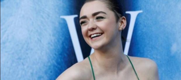 Game of Thrones' star Maisie Williams says no one will be ... - foxnews.com Game of Thrones' star Maisie Williams says no one will be ... - foxnews.com
