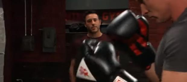 General Hospital spoilers: Shiloh will test Sam (Image Source: GH official-YouTube.) General Hospital spoilers: Shiloh will test Sam (Image Source: GH official-YouTube.)
