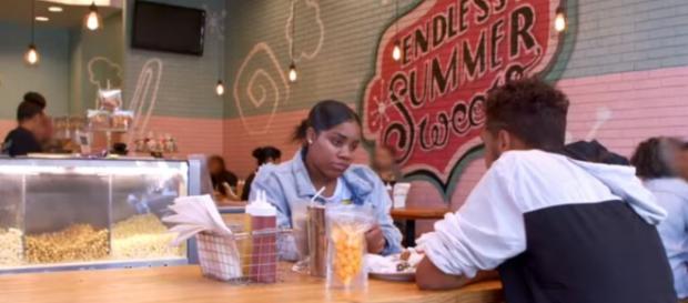 Teen Mom: Young + Pregnant alums Ashley and Bar work hard on their relationship - Image credit - MTV | YouTube Teen Mom: Young + Pregnant alums Ashley and Bar work hard on their relationship - Image credit - MTV | YouTube