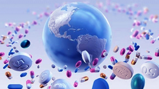 Resistenza agli antibiotici: l'allarme dell'ONU.