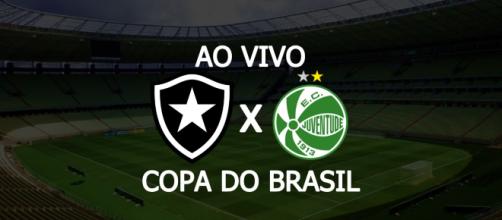 Jogo Do Botafogo Hoje Ao Vivo - Botafogo X Internacional ...