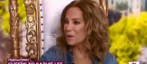 Kathie Lee Gifford Final Today Week Thursday Her Parents Legacy