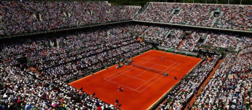 Roland-Garros du 20 mai au 9 juin 2019