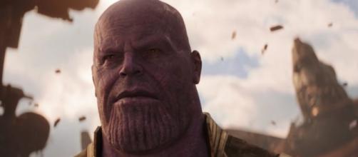 Thanos es una de las figuras principales en Avengers 4: Endgame