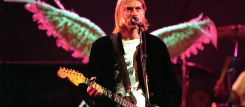 Kurt Cobain: il 5 aprile VH1 gli dedica la programmazione serale - presseportal.de