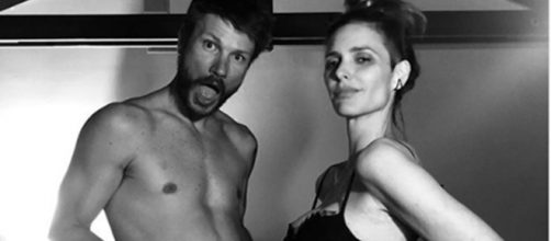 Casal vai ter mais filho (Reprodução/Instagram/@FernandaLimaOficial)