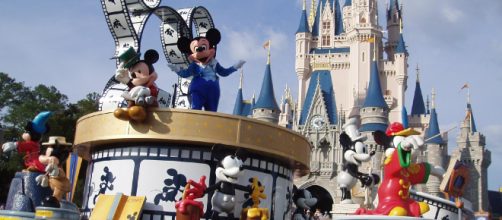 Disney é processada por diferença salarial entre homens e mulheres. (Arquivo Blasting News)