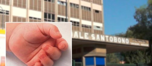Dramma al Santobono, è morta la bimba di sette anni giunta in fin di vita