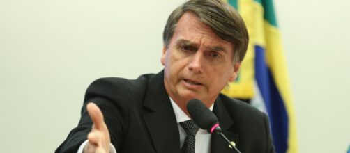 Il presidente del Brasile, Jair Bolsonaro: 'Il nazismo era un movimento di sinistra'