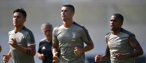 Juventus, Allegri recupera cinque giocatori