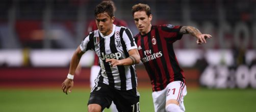 Pronostico Juventus-Milan, formazioni e diretta TV