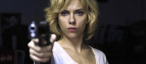 Scarlett Johansson interprete di Lucy di Luc Besson