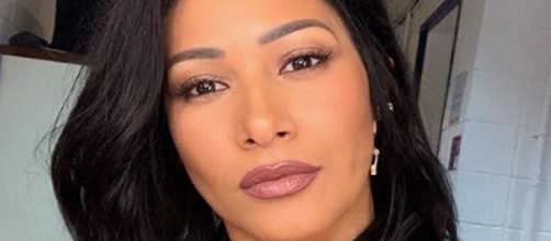 Simaria falou sobre briga com Anitta no passado. (Foto: Reprodução/Instagram/@simaria)