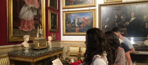Sostenere fiscalmente l'arte in Italia