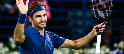 Tennis | Tennis : Federer continue de dominer le tennis mondial