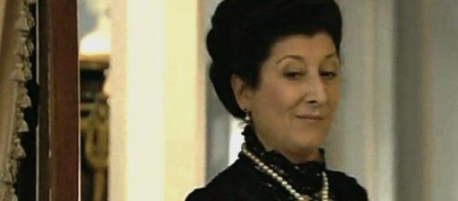 Una Vita: Ursula vuole uccidere Diego