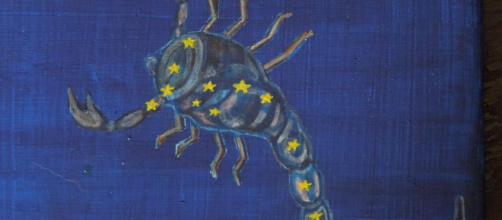 Oroscopo Scorpione per il mese di aprile - pitturiamo.com