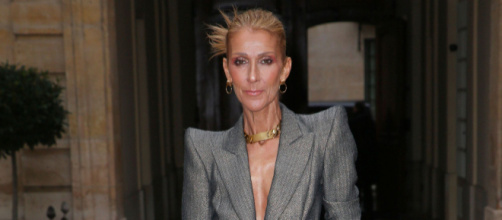 Pepe Munoz, René, son poids : les confidences de Céline Dion - parismatch.com
