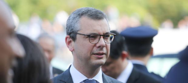 Affaire Benalla : Kohler, Strzoda et François-Xavier Lauch convoqués devant la justice Affaire Benalla : Kohler, Strzoda et François-Xavier Lauch convoqués devant la justice