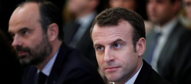 Baromètre YouGov : la popularité de Macron poursuit sa convalescence en avril Baromètre YouGov : la popularité de Macron poursuit sa convalescence en avril