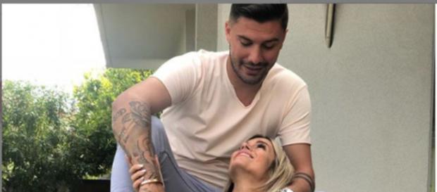 Carla et Kevin s'affichent plus unis que jamais sur les réseaux sociaux Carla et Kevin s'affichent plus unis que jamais sur les réseaux sociaux